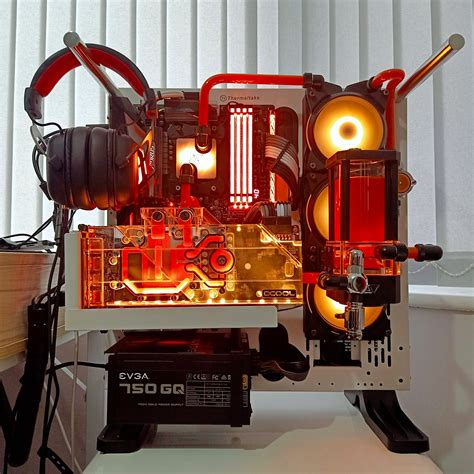 gaming rig tipidcp
